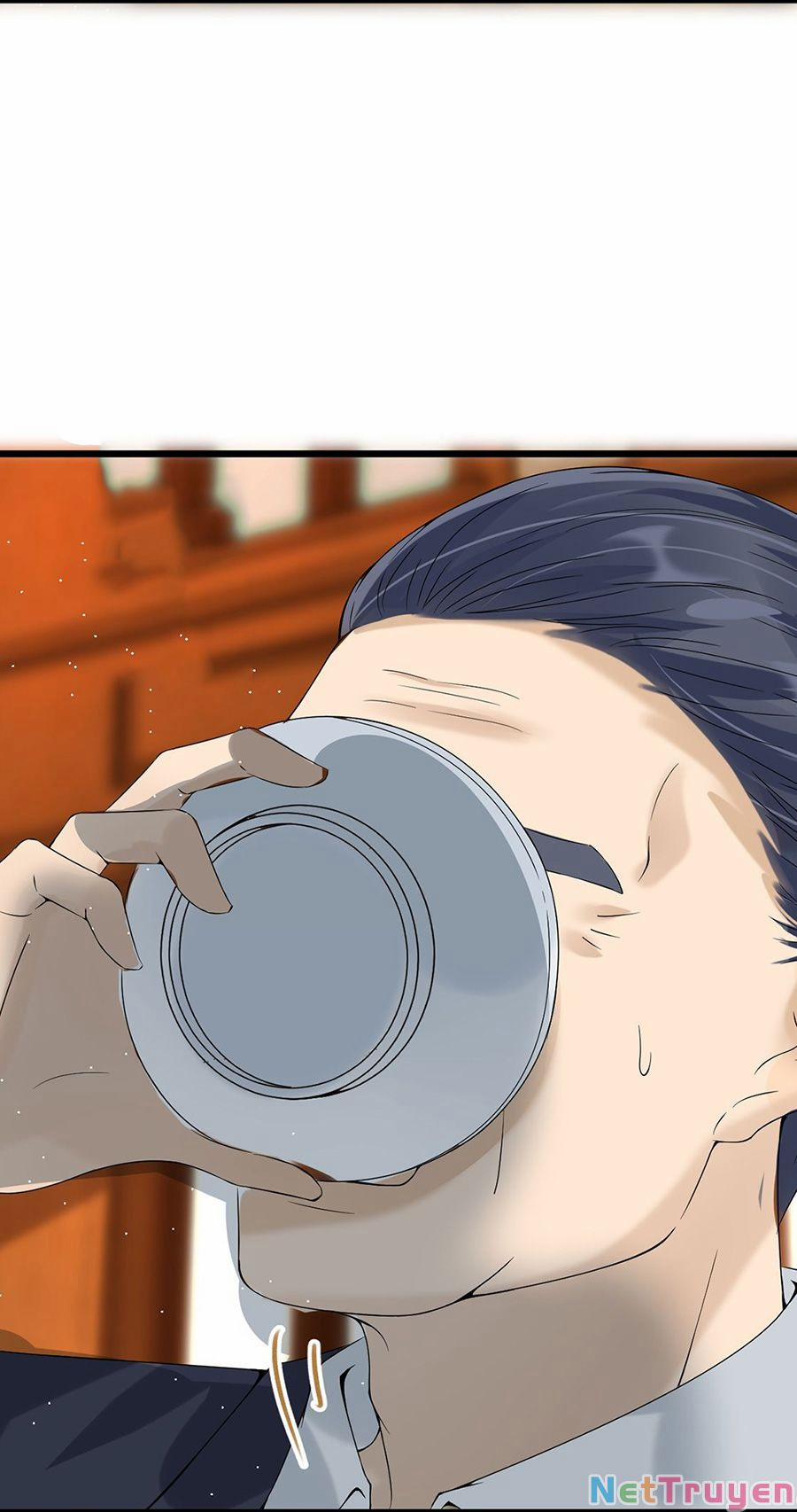 Cửa Hàng Âm Dương 13 trang 4