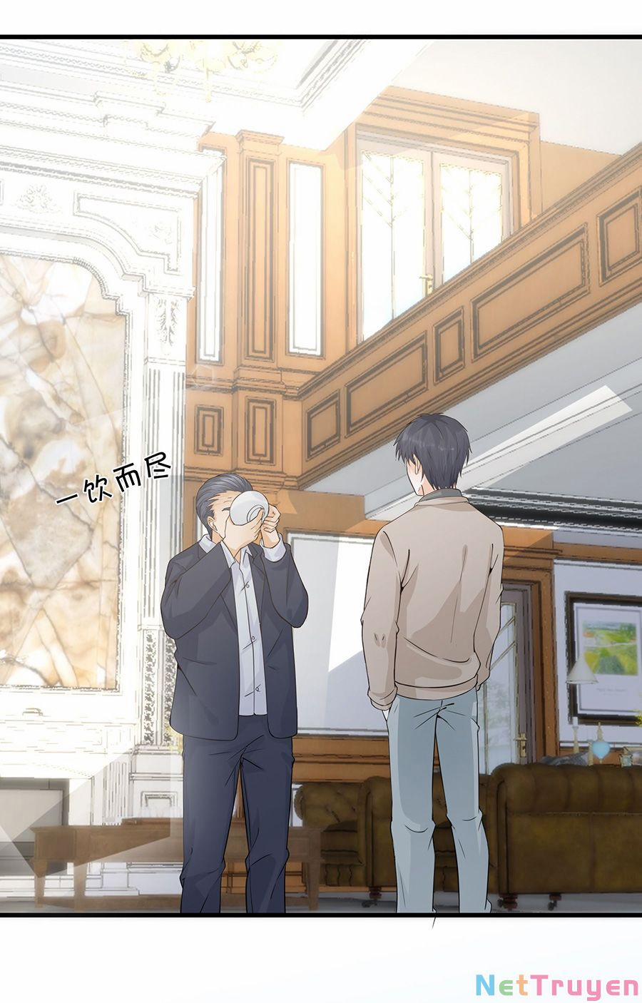 Cửa Hàng Âm Dương 13 trang 42