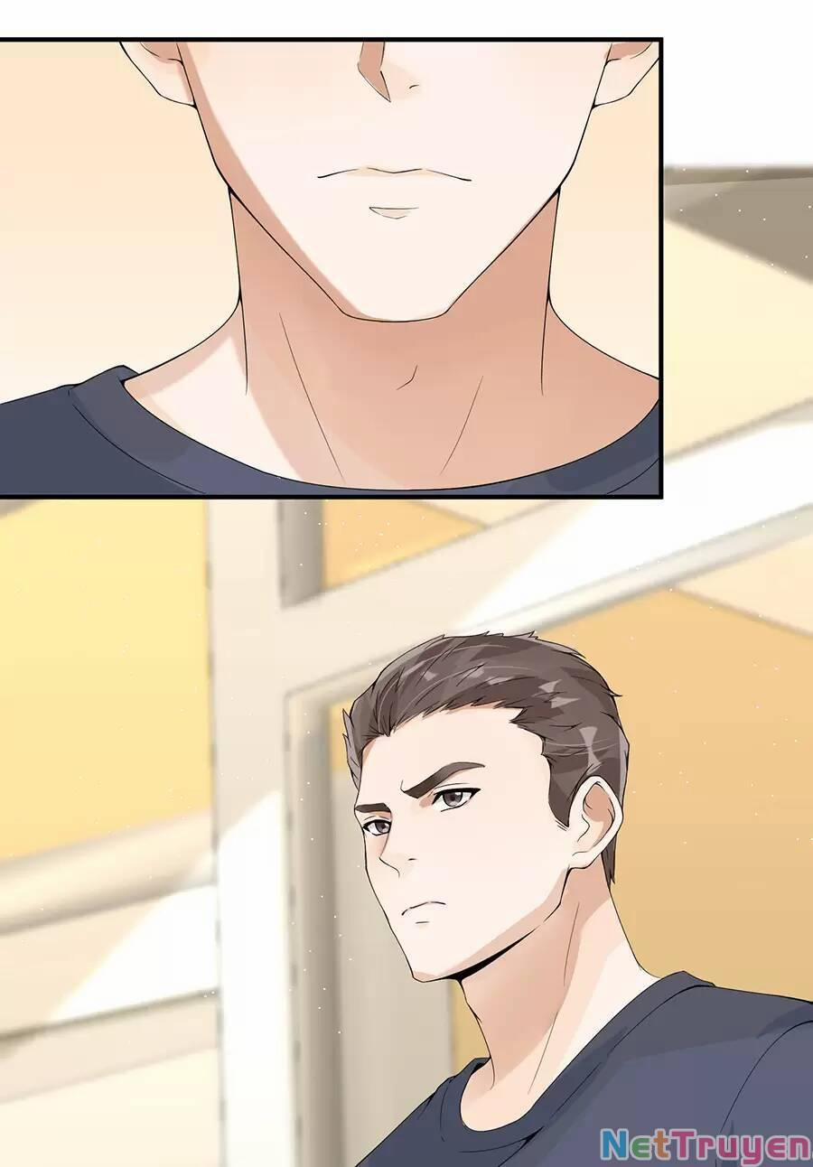 Cửa Hàng Âm Dương 14 trang 10