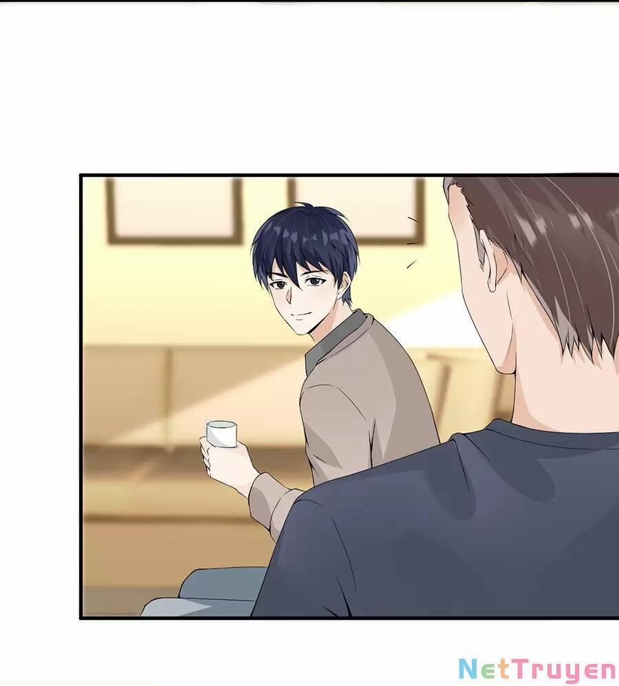 Cửa Hàng Âm Dương 14 trang 12