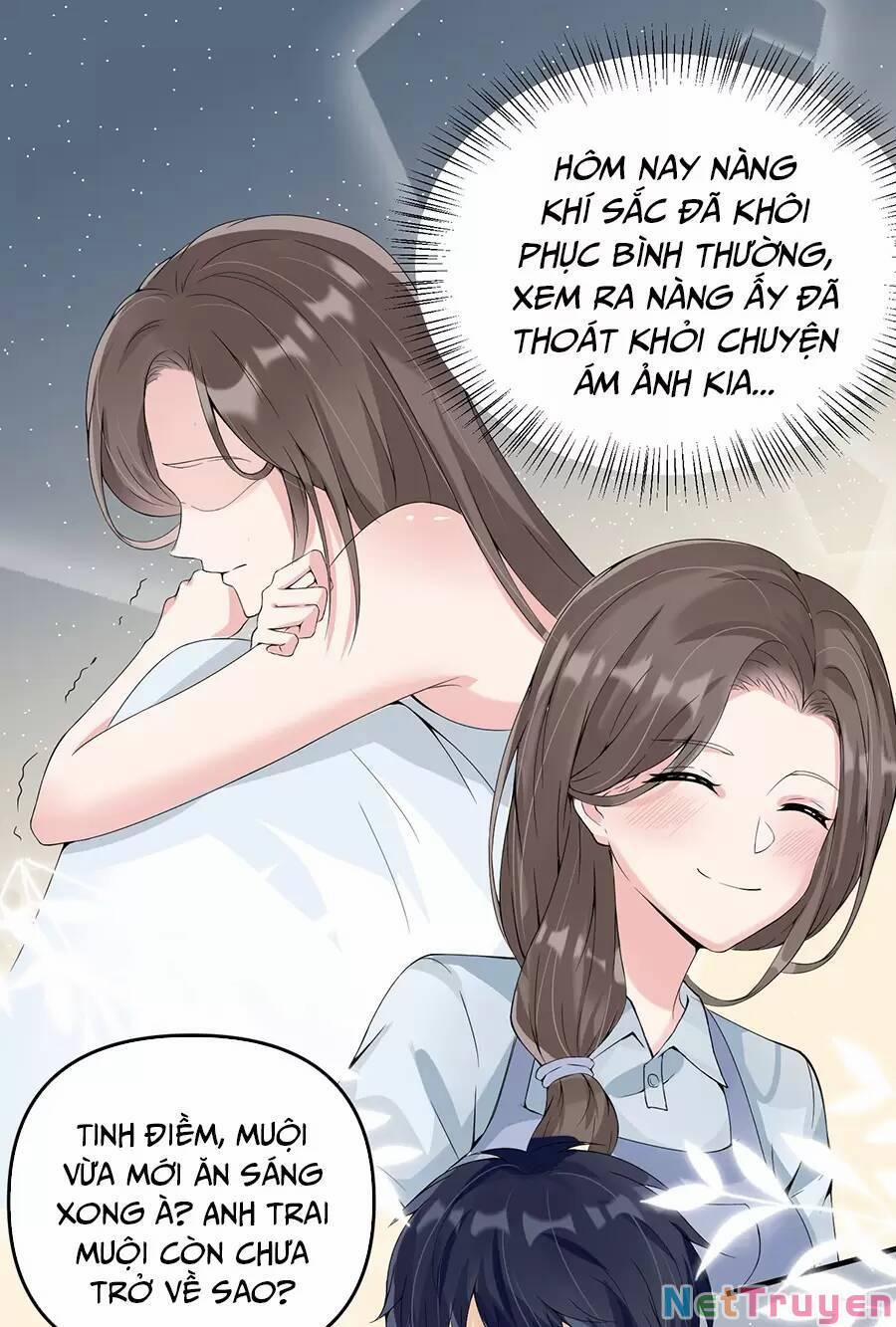 Cửa Hàng Âm Dương 14 trang 3