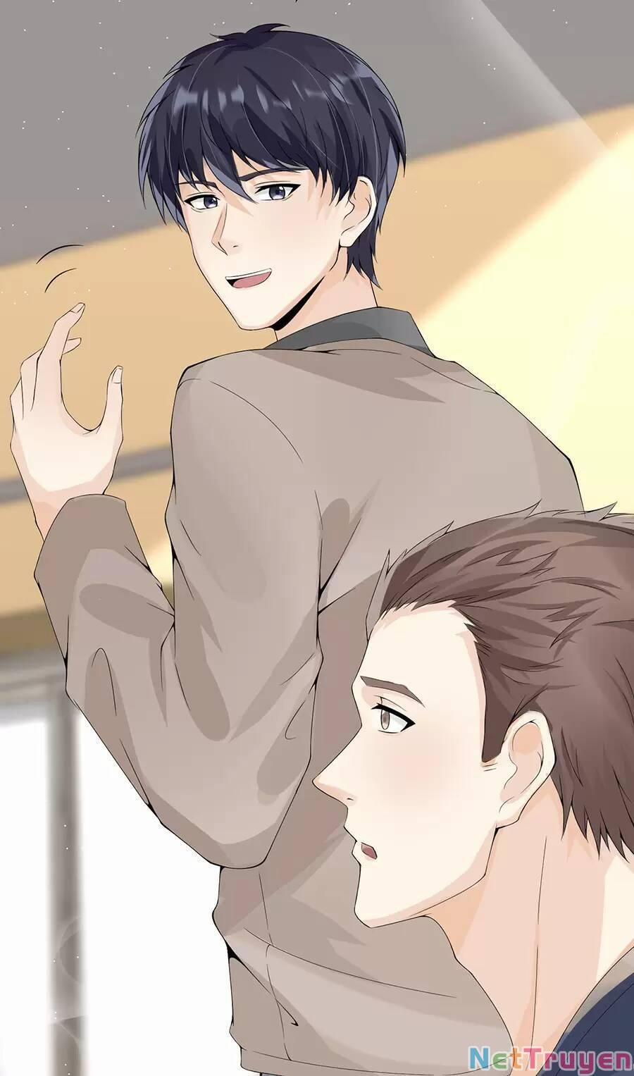 Cửa Hàng Âm Dương 14 trang 33