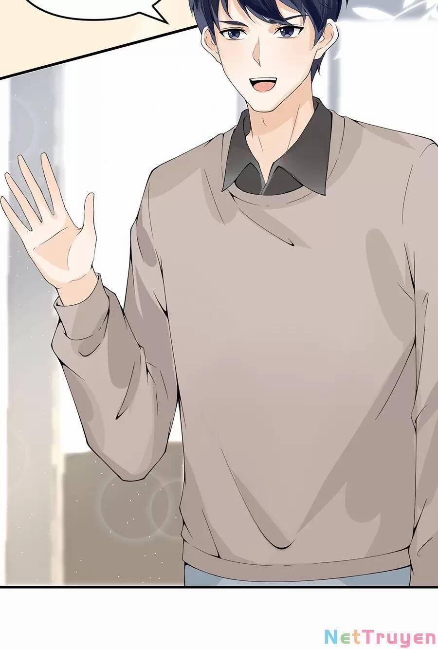 Cửa Hàng Âm Dương 14 trang 4