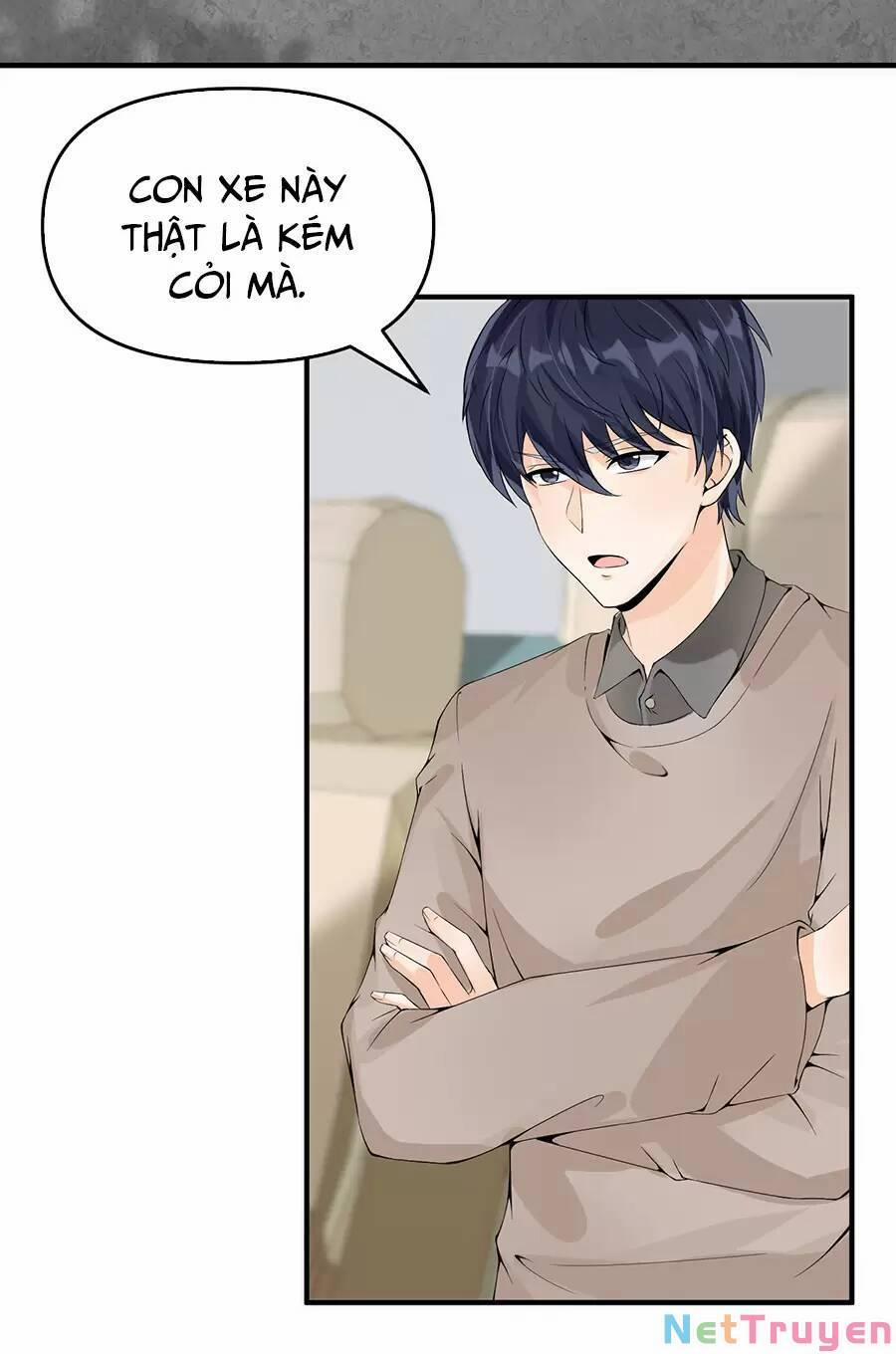 Cửa Hàng Âm Dương 14 trang 42