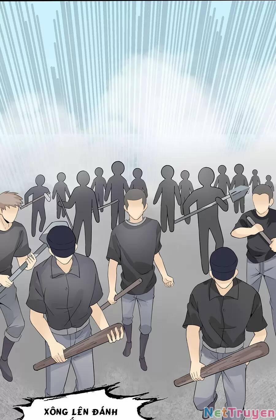 Cửa Hàng Âm Dương 14 trang 53