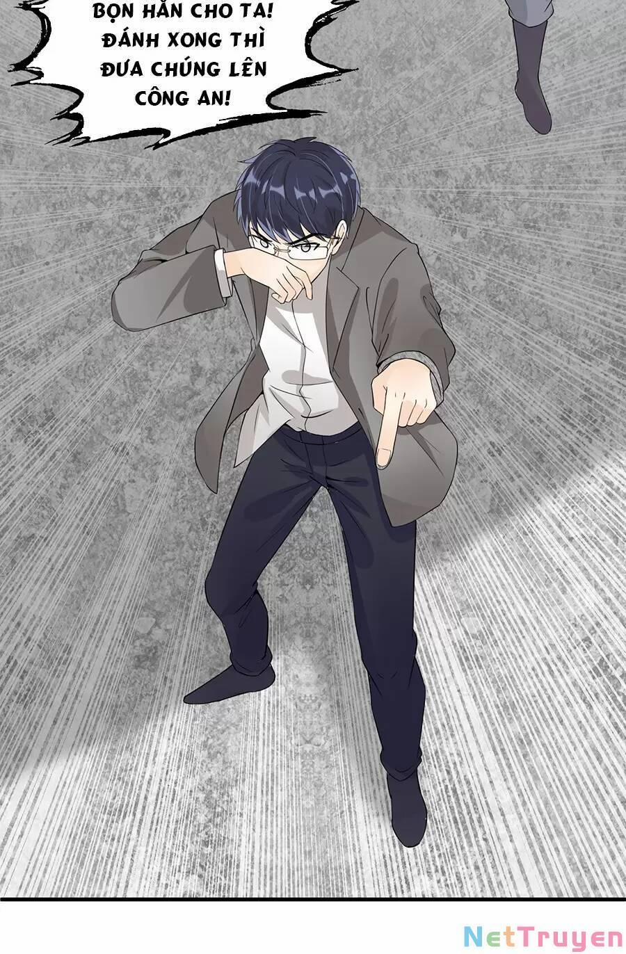 Cửa Hàng Âm Dương 14 trang 54