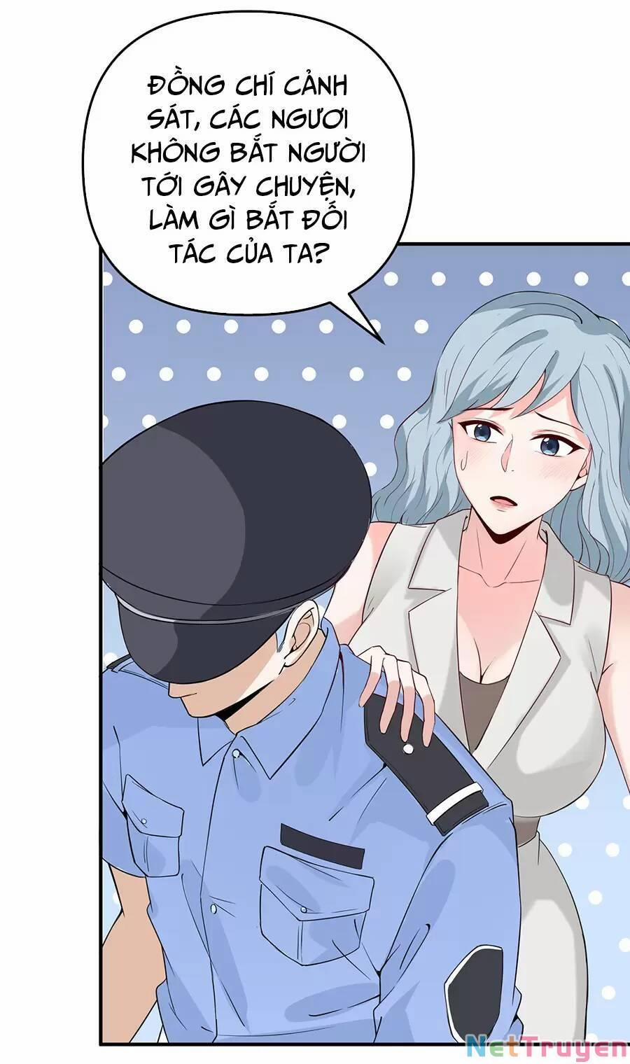 Cửa Hàng Âm Dương 14 trang 80