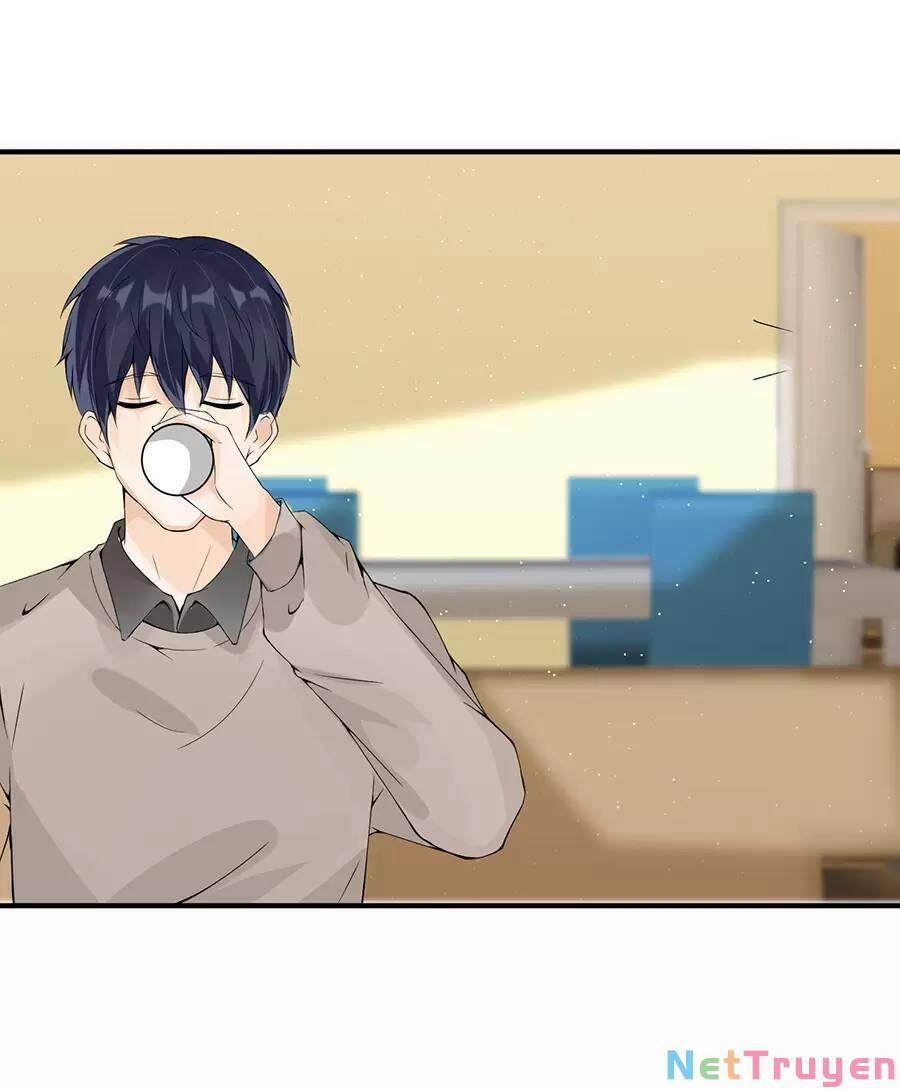 Cửa Hàng Âm Dương 14 trang 9