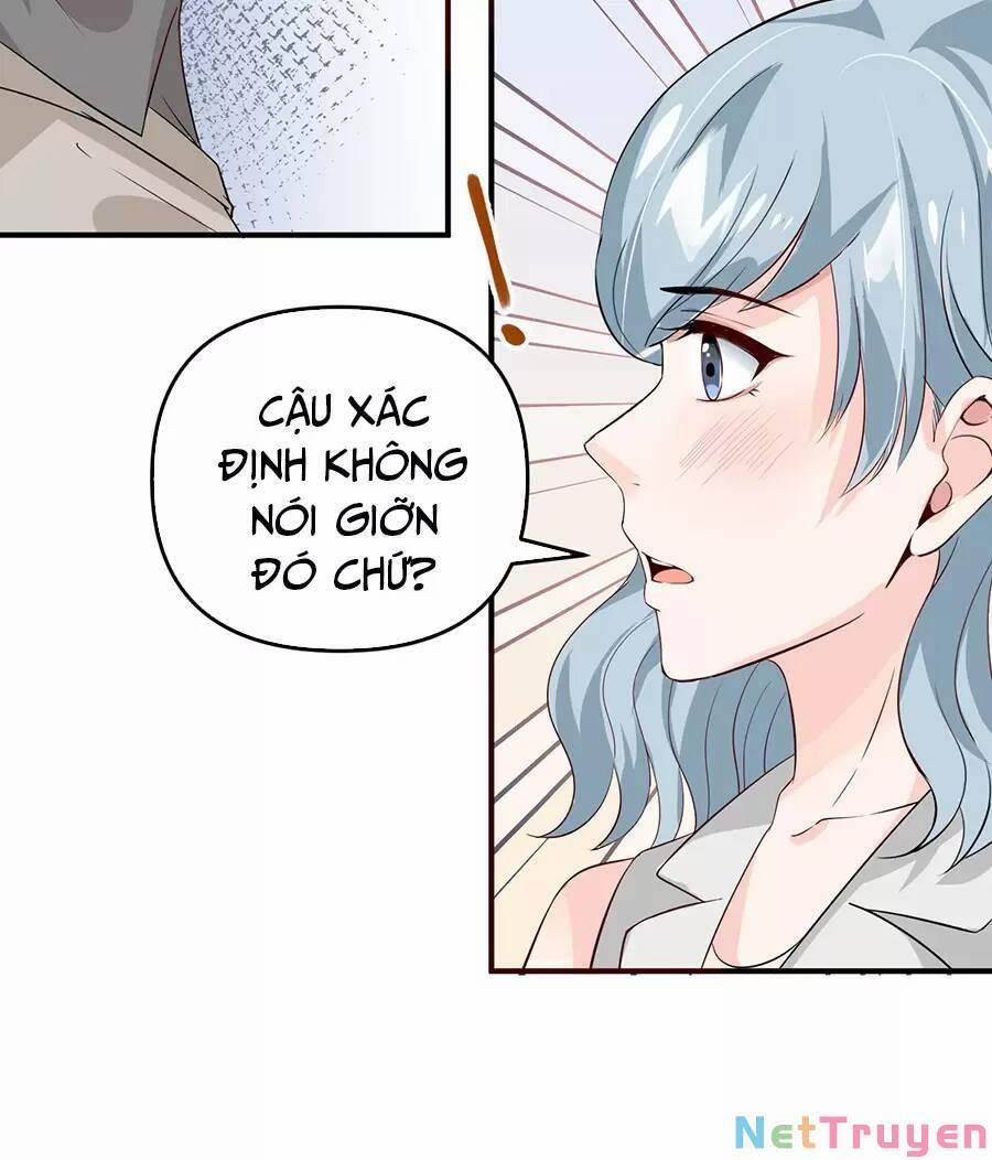 Cửa Hàng Âm Dương 14 trang 90