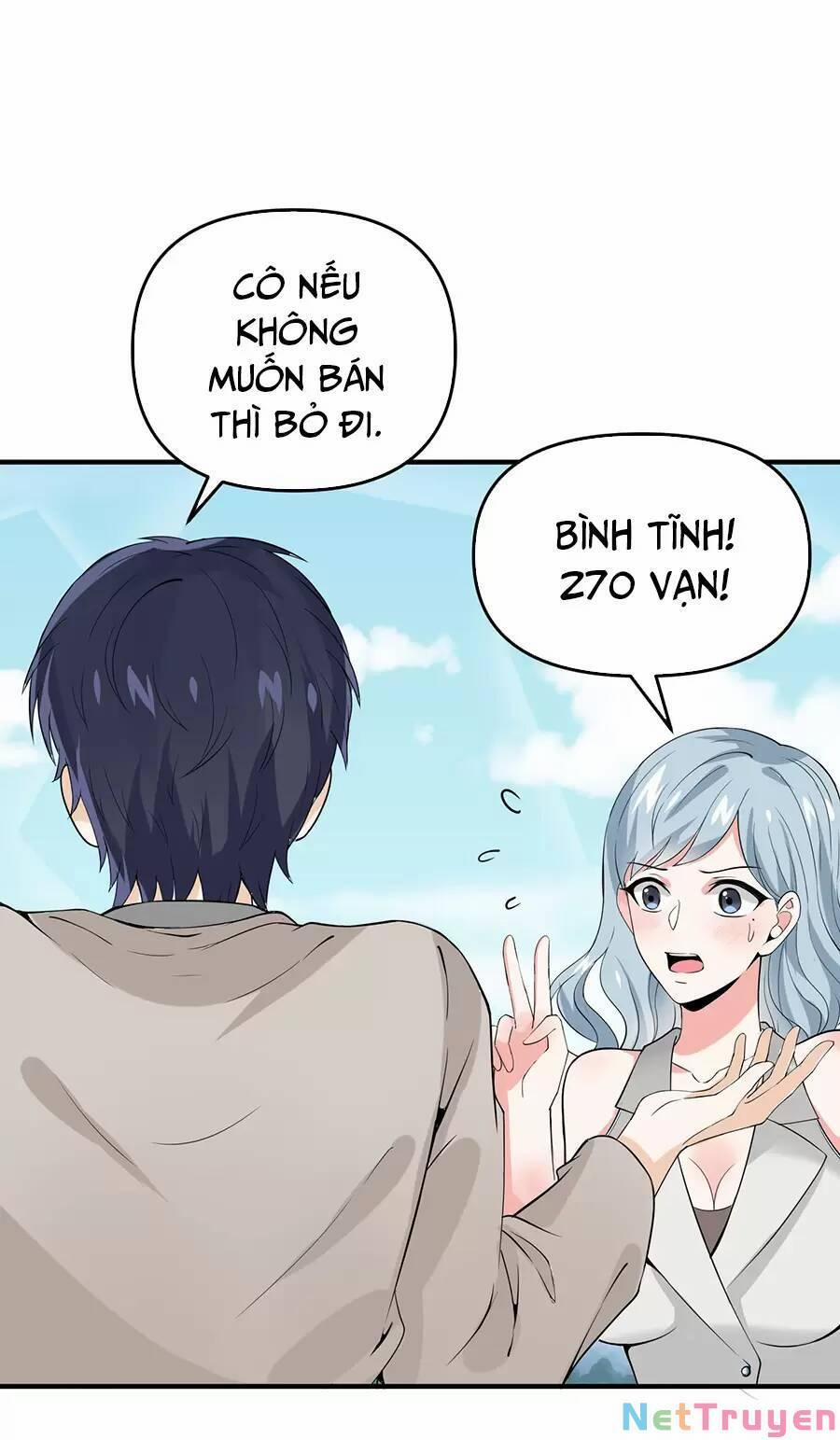 Cửa Hàng Âm Dương 14 trang 91