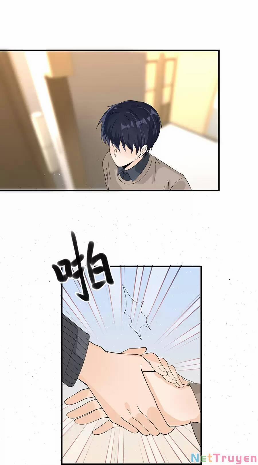 Cửa Hàng Âm Dương 15 trang 12