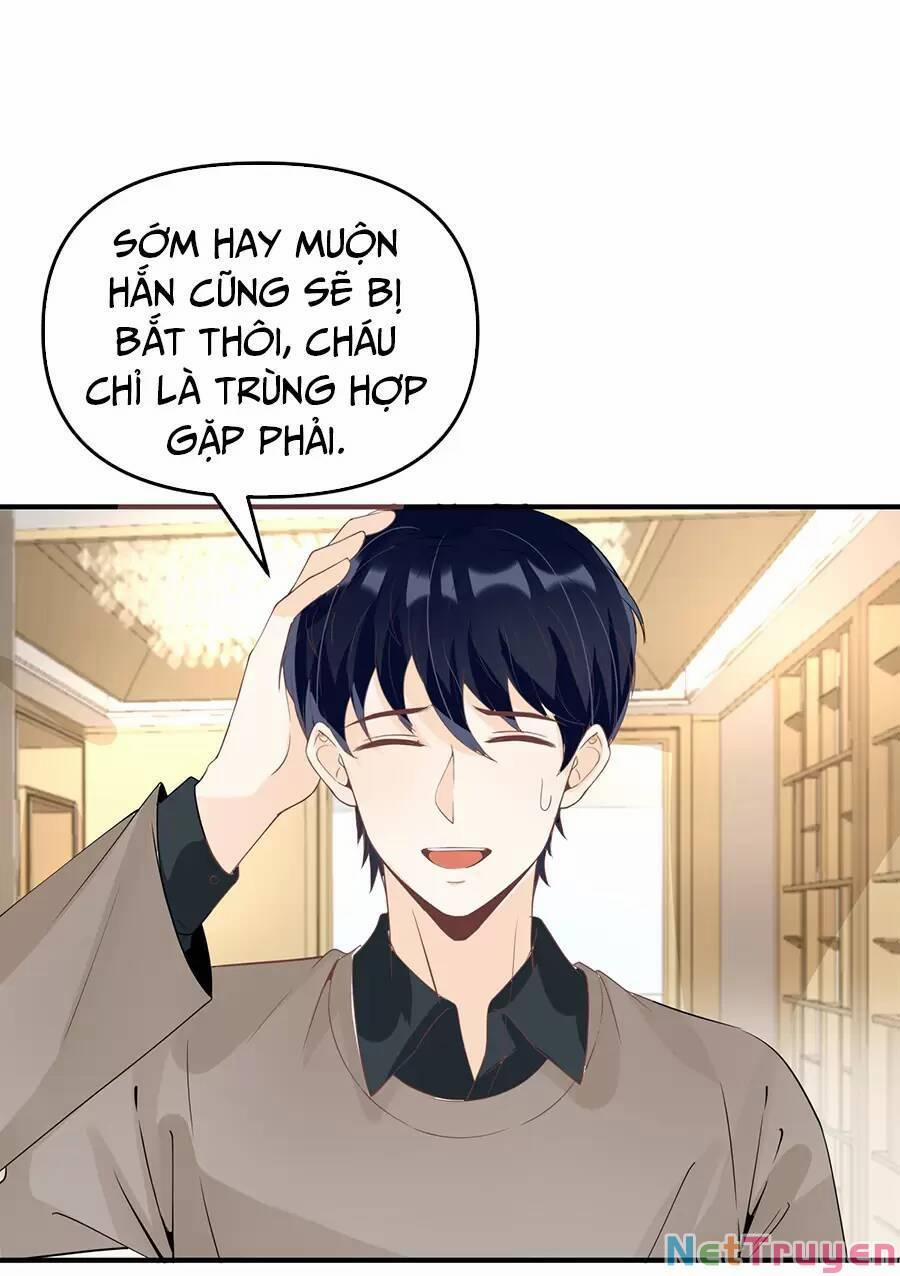 Cửa Hàng Âm Dương 15 trang 15