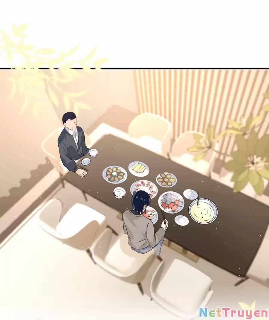 Cửa Hàng Âm Dương 15 trang 18