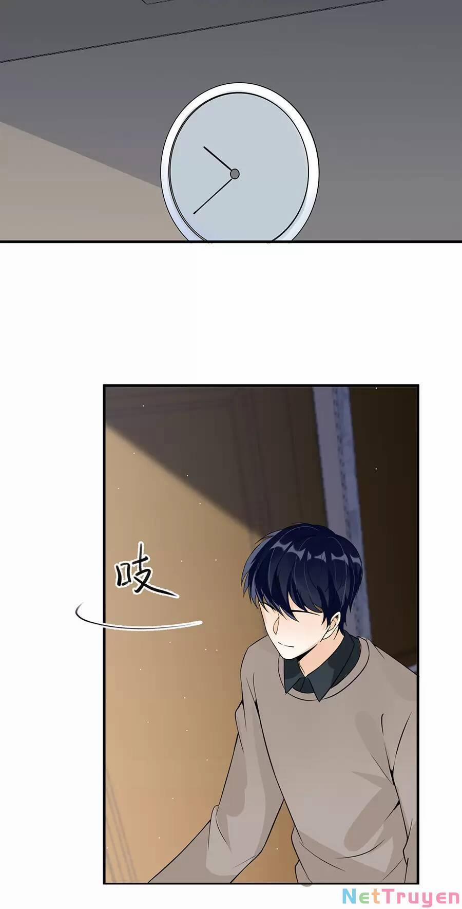 Cửa Hàng Âm Dương 15 trang 20