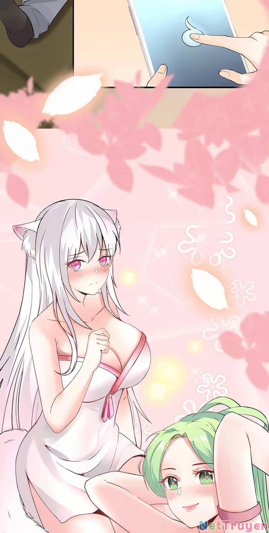 Cửa Hàng Âm Dương 15 trang 22