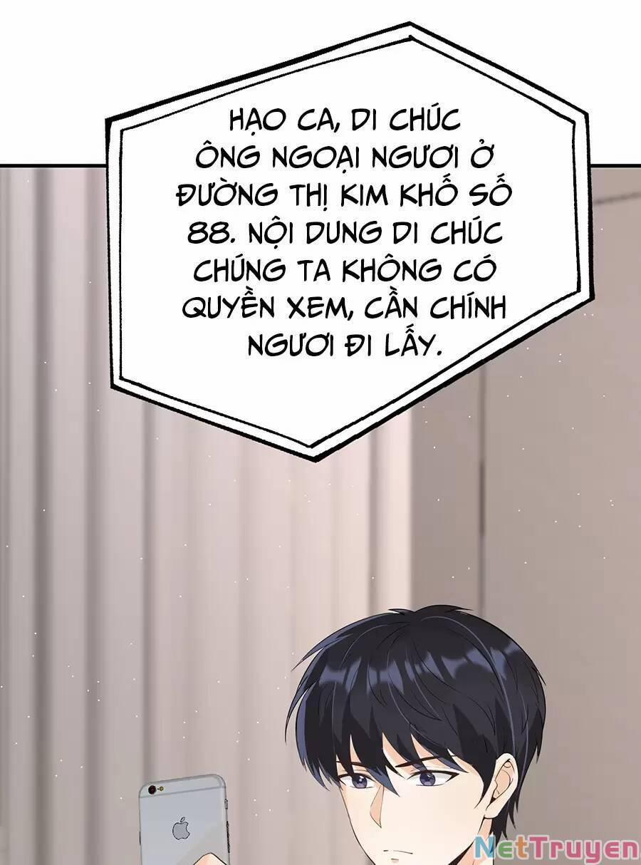 Cửa Hàng Âm Dương 15 trang 25