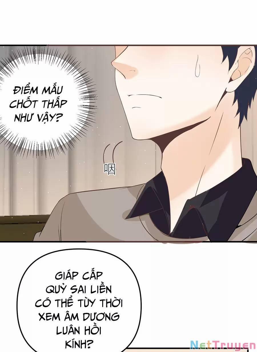 Cửa Hàng Âm Dương 15 trang 30