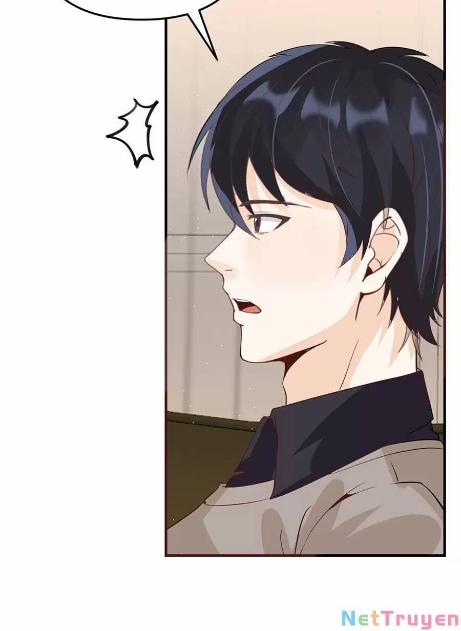 Cửa Hàng Âm Dương 15 trang 31
