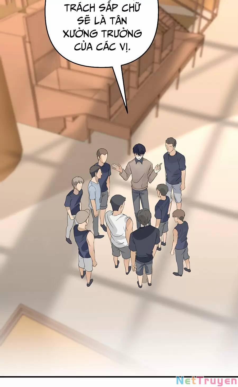 Cửa Hàng Âm Dương 15 trang 4