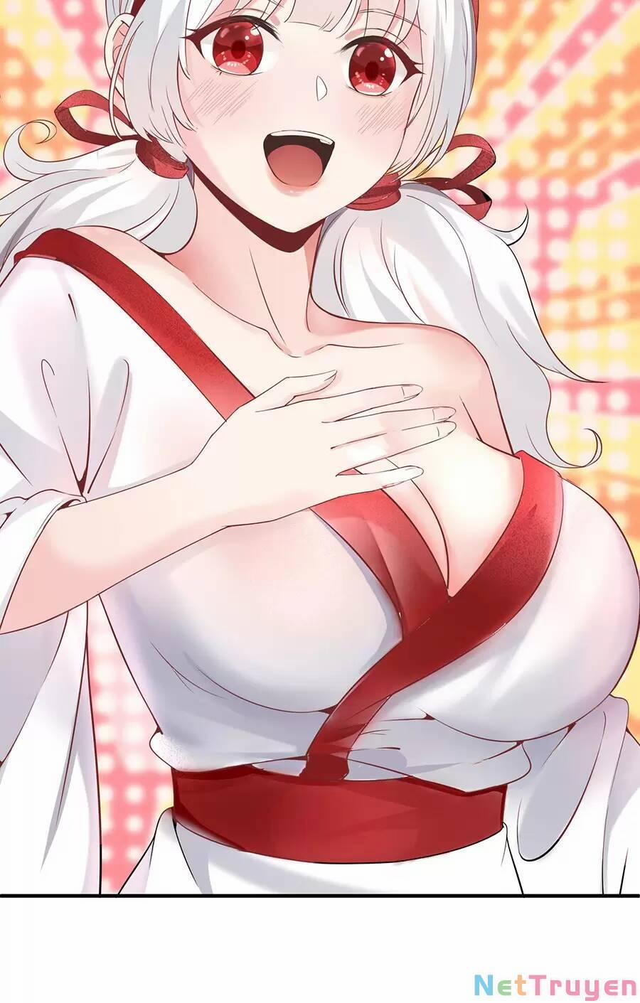 Cửa Hàng Âm Dương 15 trang 41