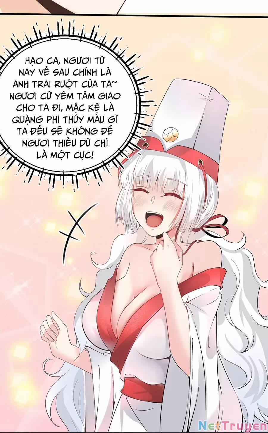 Cửa Hàng Âm Dương 15 trang 43