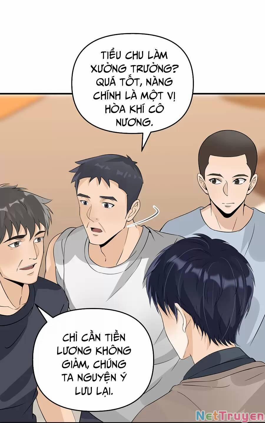 Cửa Hàng Âm Dương 15 trang 5