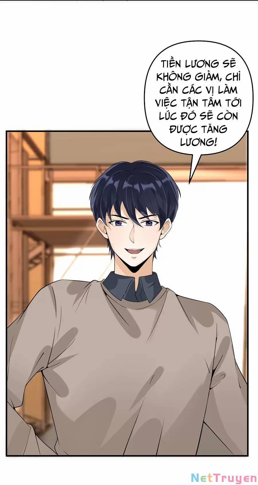 Cửa Hàng Âm Dương 15 trang 6