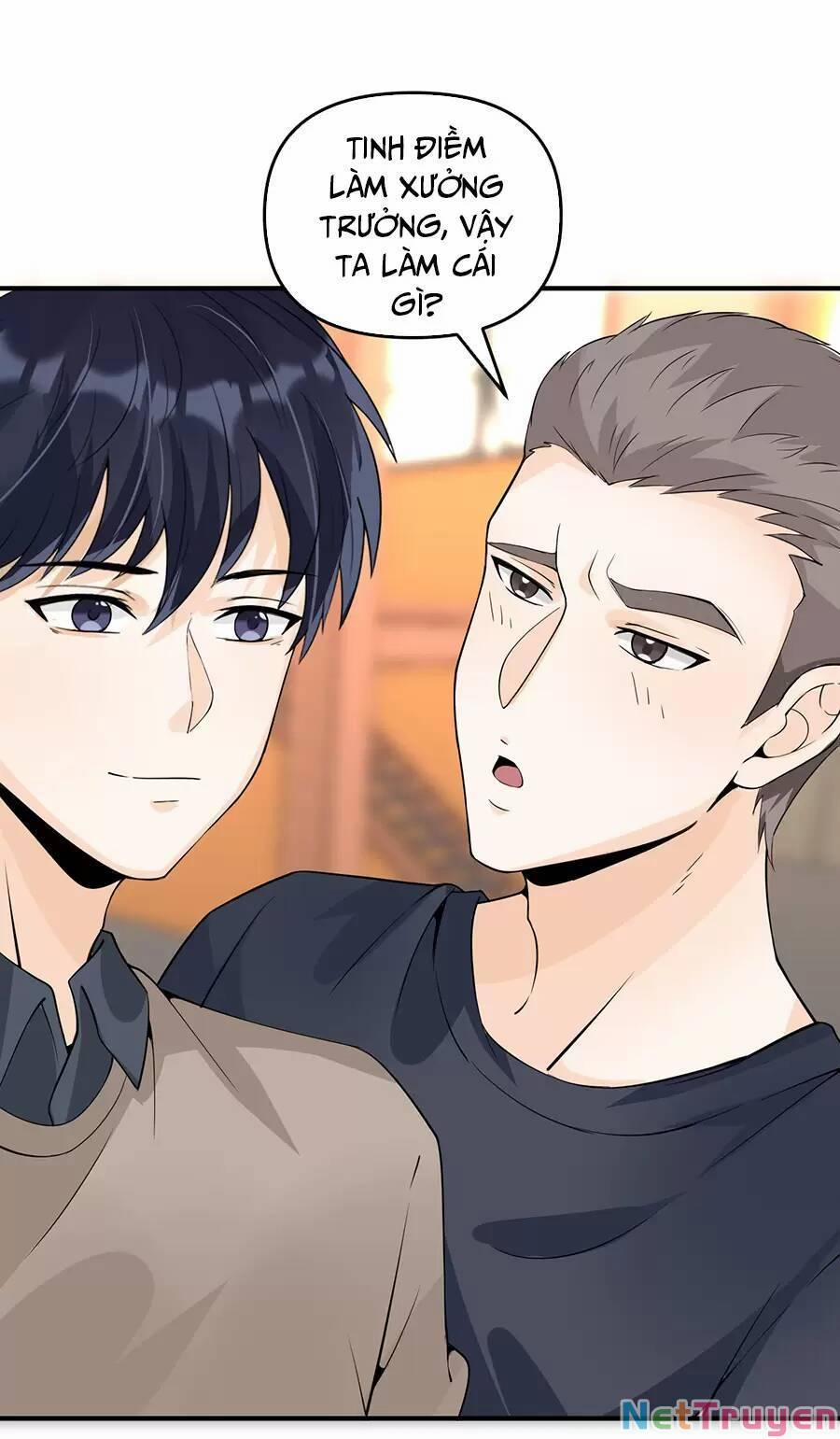 Cửa Hàng Âm Dương 15 trang 7