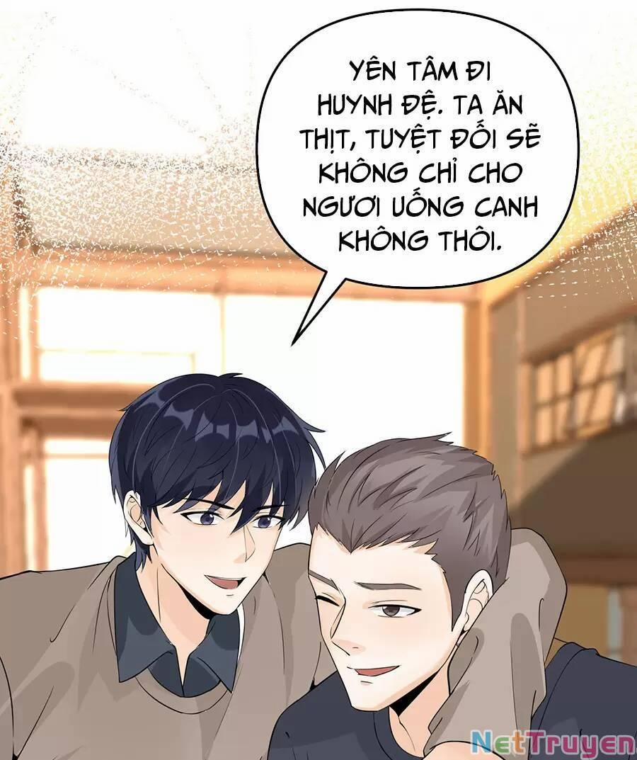 Cửa Hàng Âm Dương 15 trang 9