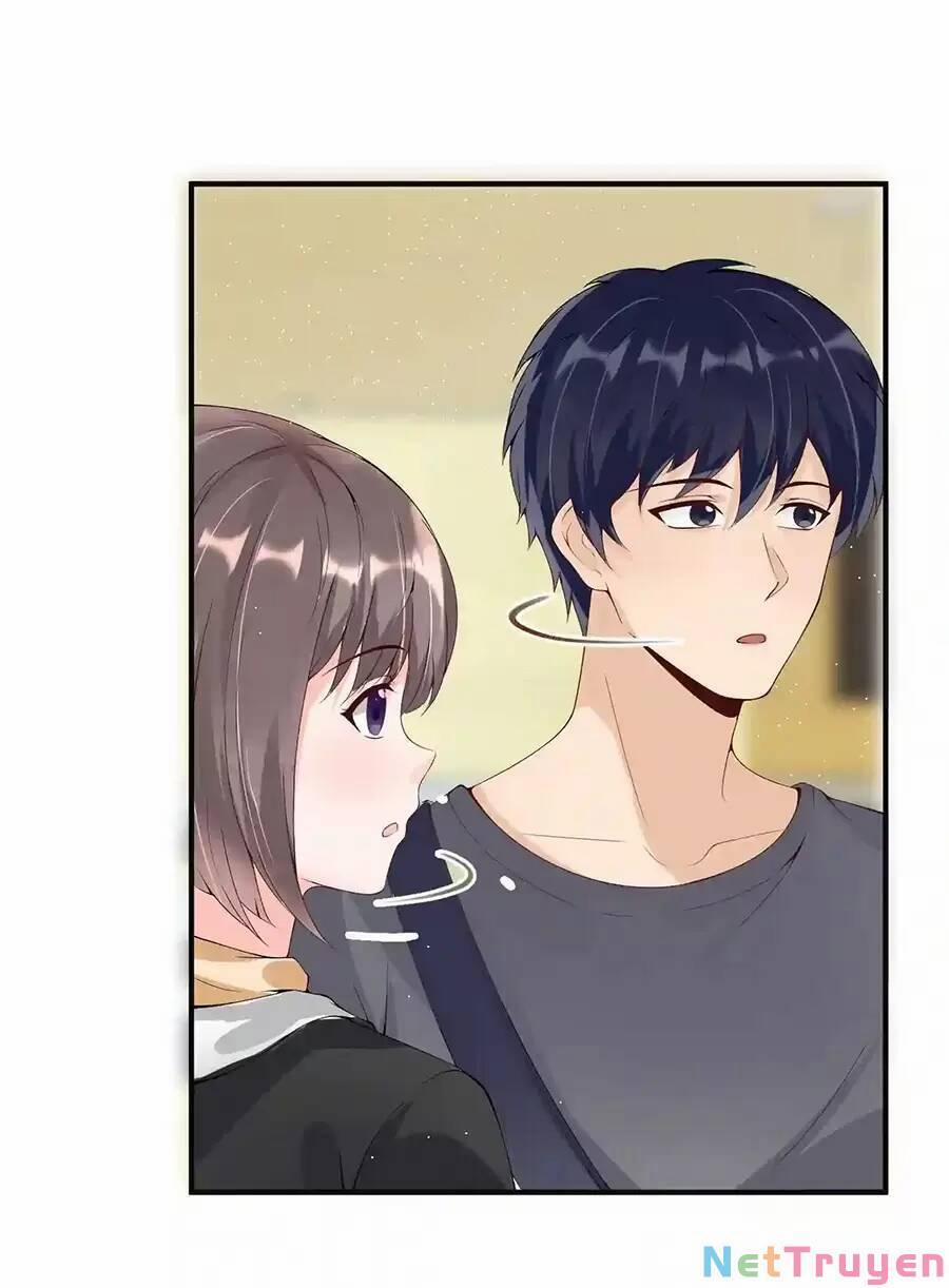 Cửa Hàng Âm Dương 16 trang 15