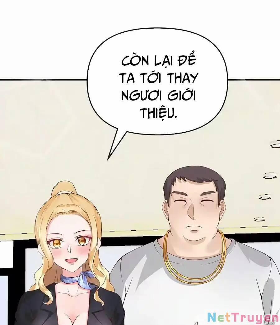 Cửa Hàng Âm Dương 16 trang 16