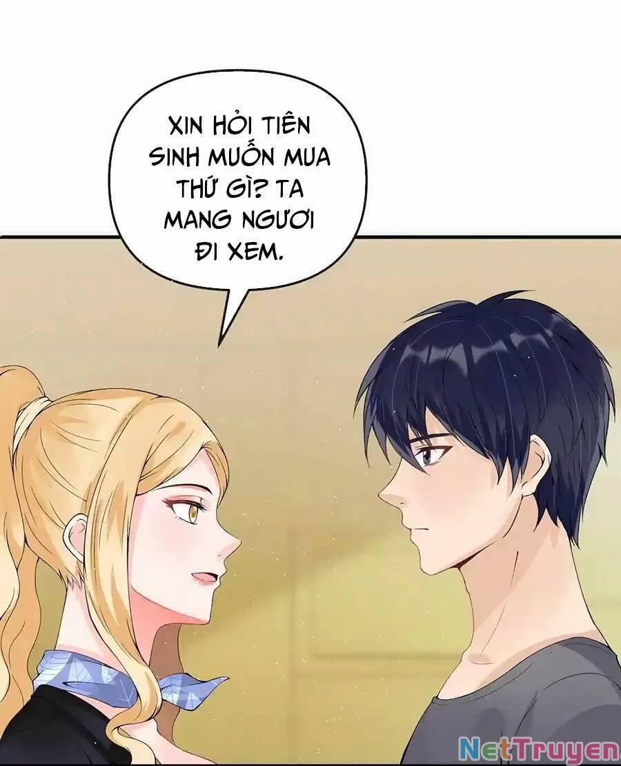 Cửa Hàng Âm Dương 16 trang 18