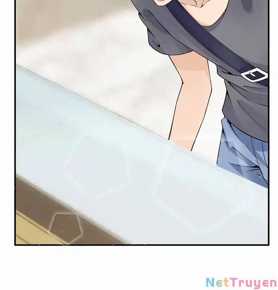 Cửa Hàng Âm Dương 16 trang 20