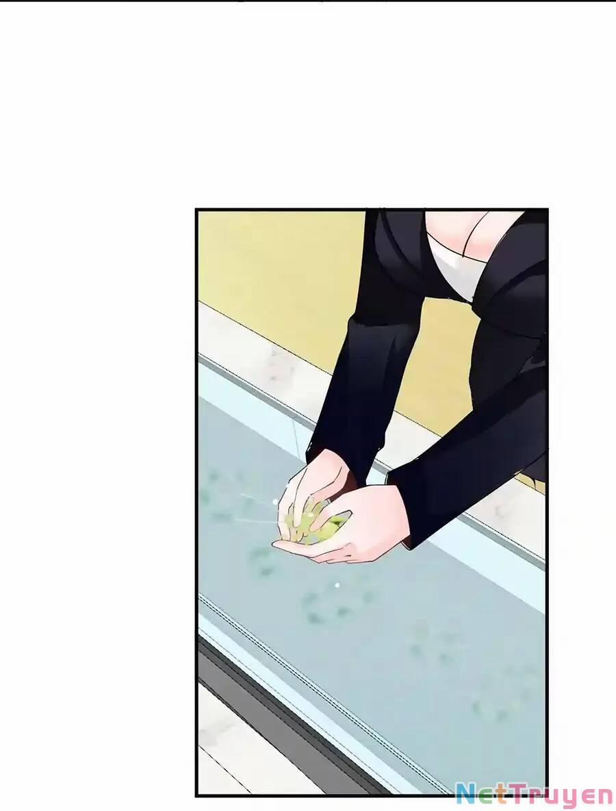 Cửa Hàng Âm Dương 16 trang 24