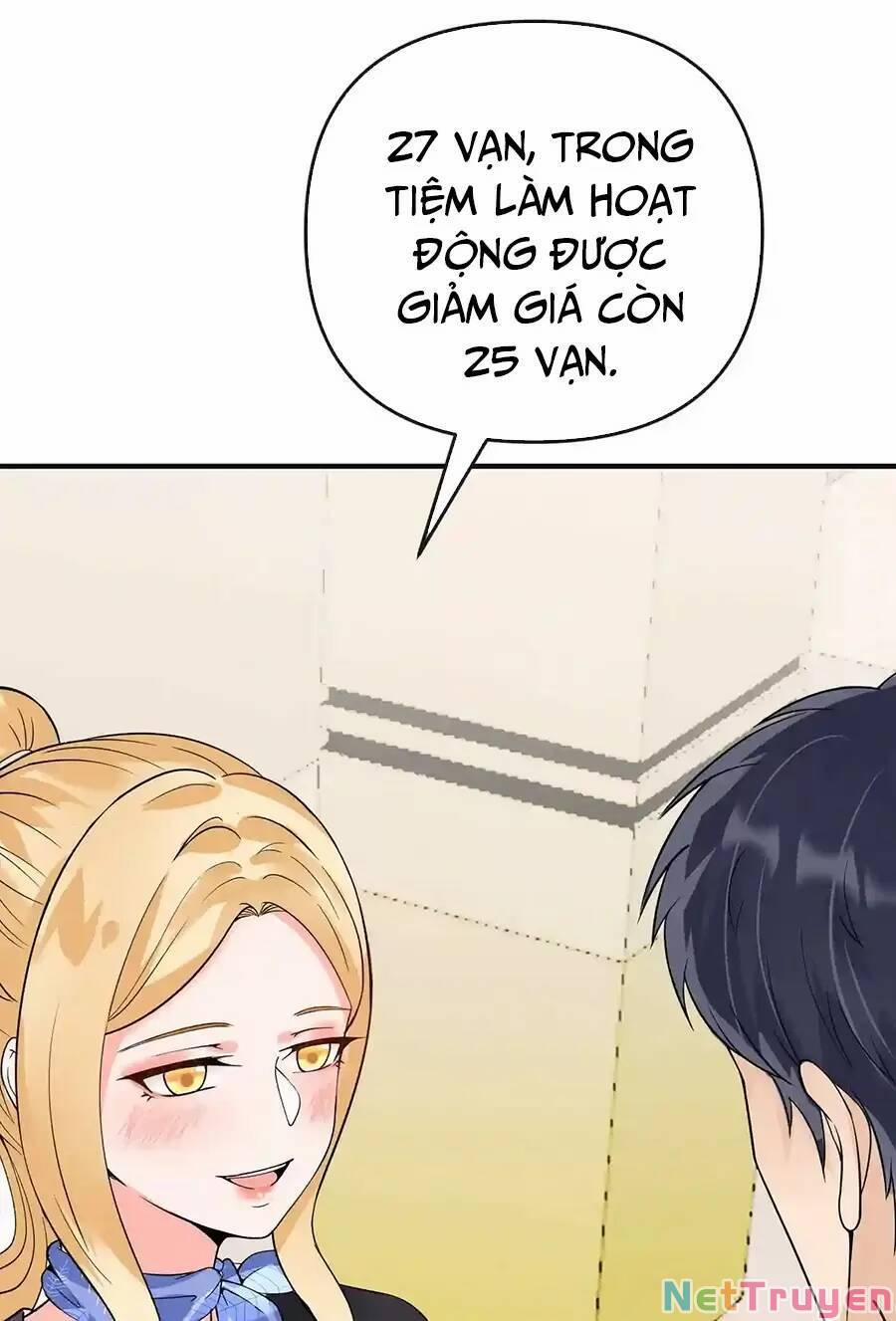 Cửa Hàng Âm Dương 16 trang 25