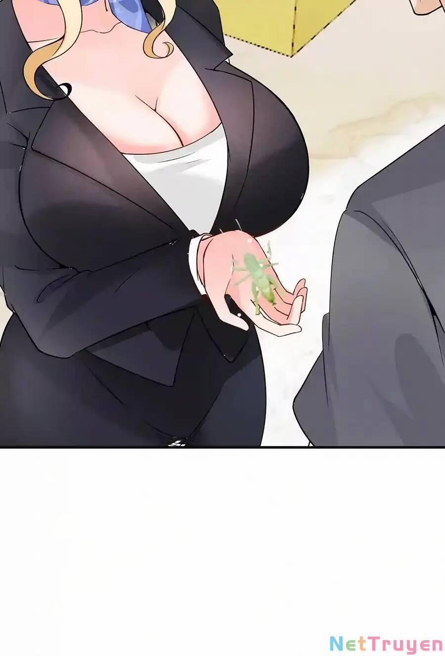 Cửa Hàng Âm Dương 16 trang 26