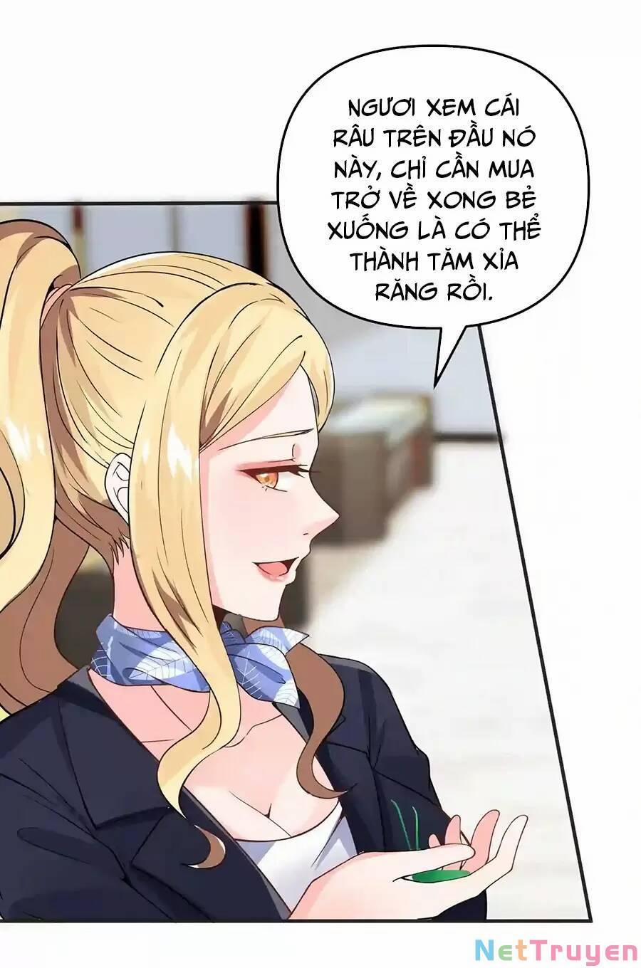 Cửa Hàng Âm Dương 16 trang 28