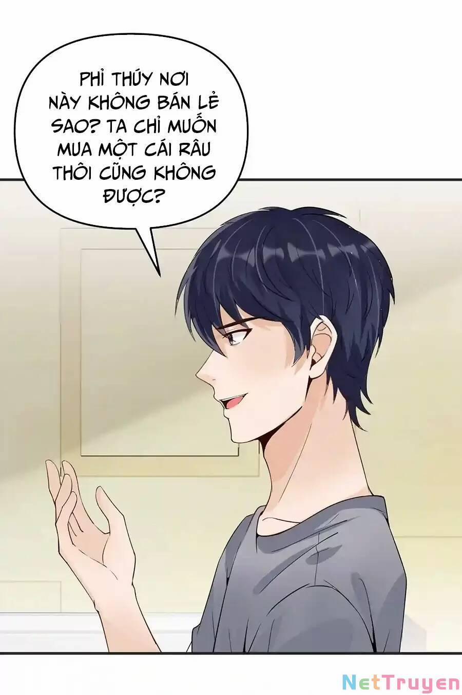 Cửa Hàng Âm Dương 16 trang 29