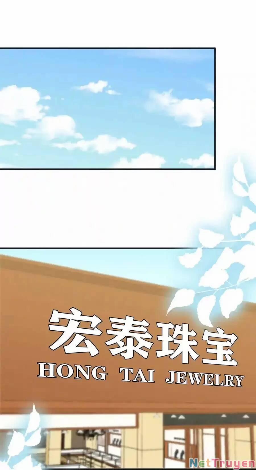 Cửa Hàng Âm Dương 16 trang 3