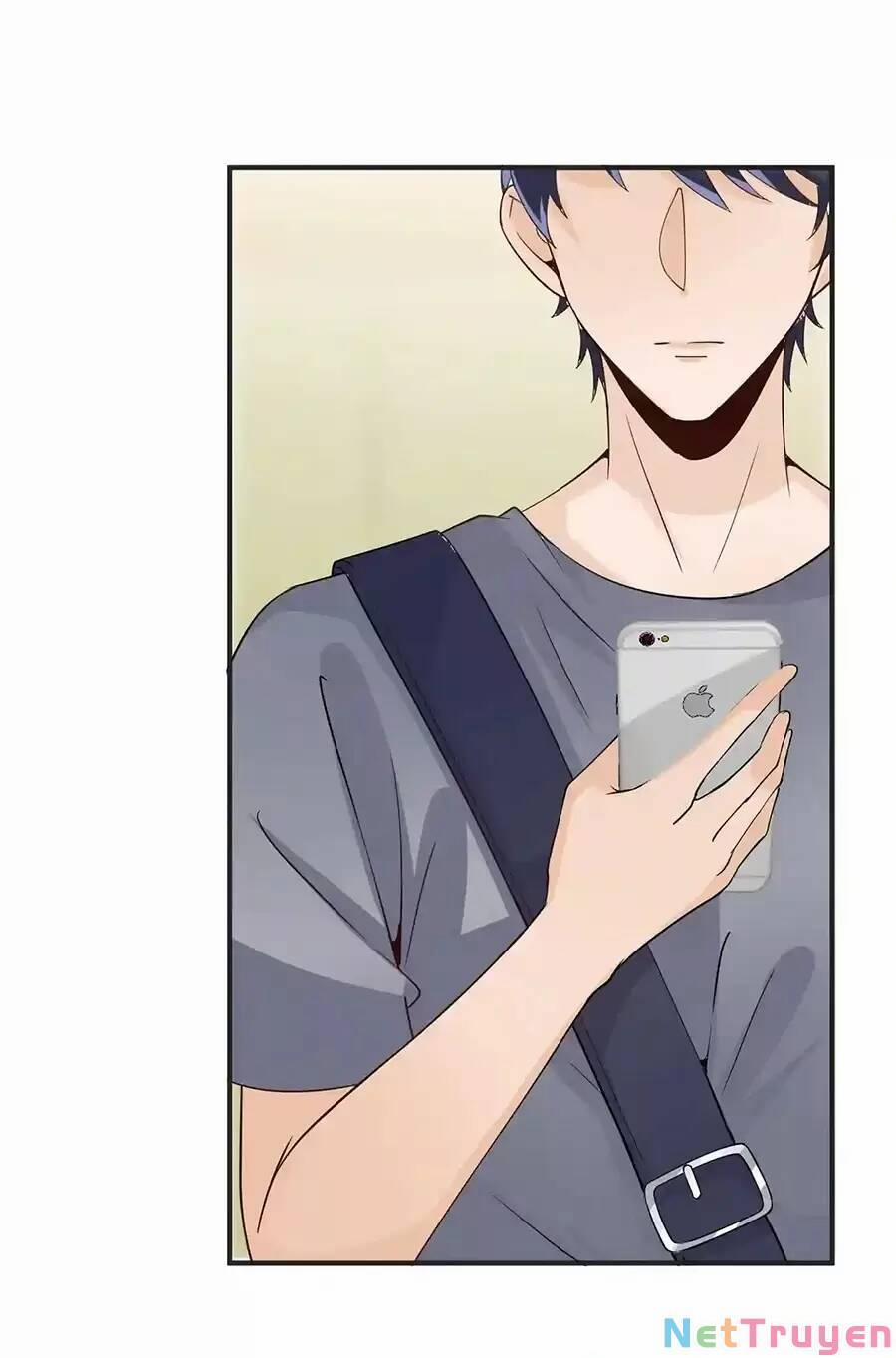 Cửa Hàng Âm Dương 16 trang 32