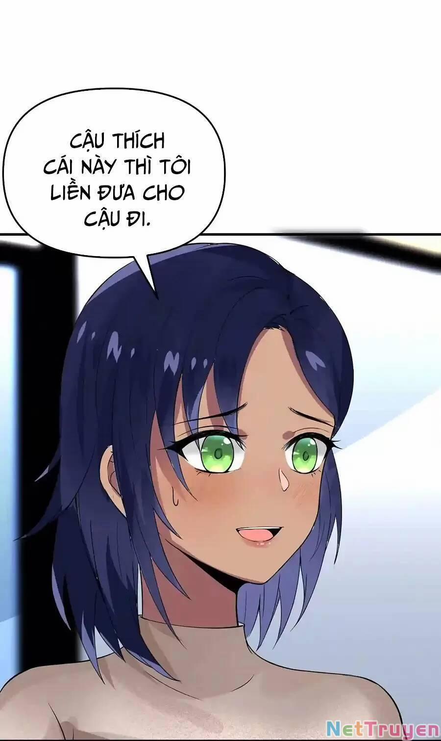 Cửa Hàng Âm Dương 16 trang 40