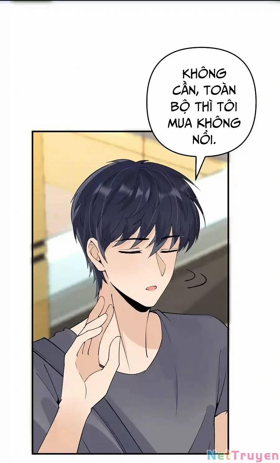 Cửa Hàng Âm Dương 16 trang 41