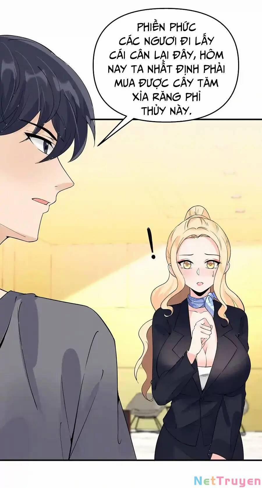 Cửa Hàng Âm Dương 16 trang 42