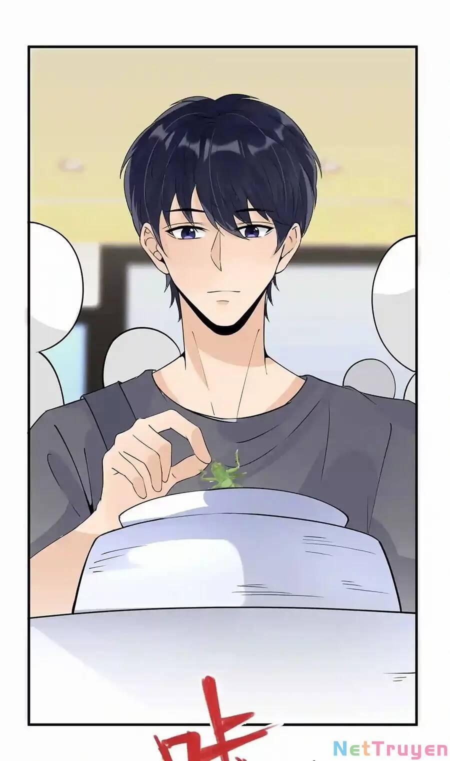 Cửa Hàng Âm Dương 16 trang 45