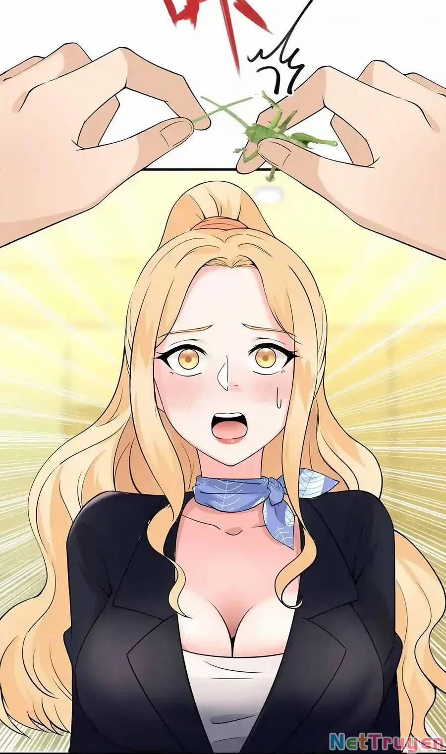 Cửa Hàng Âm Dương 16 trang 46