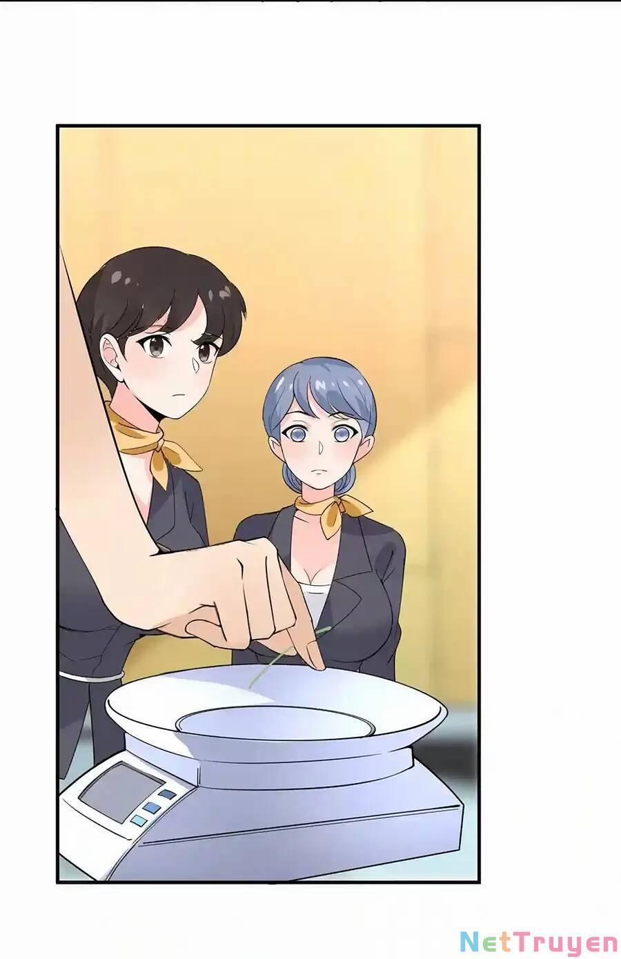 Cửa Hàng Âm Dương 16 trang 47