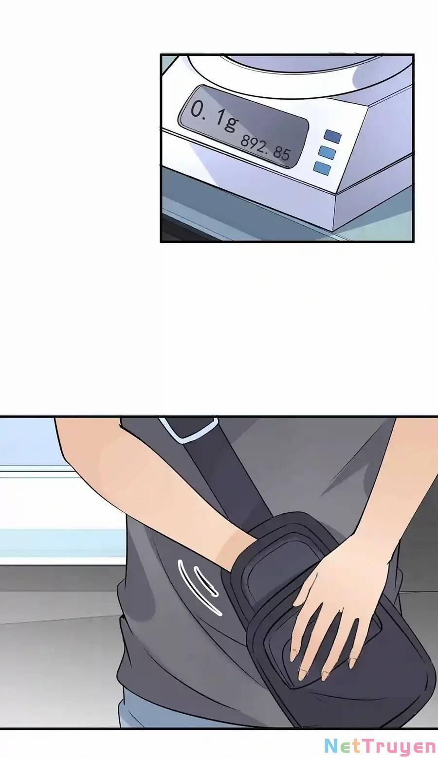 Cửa Hàng Âm Dương 16 trang 48