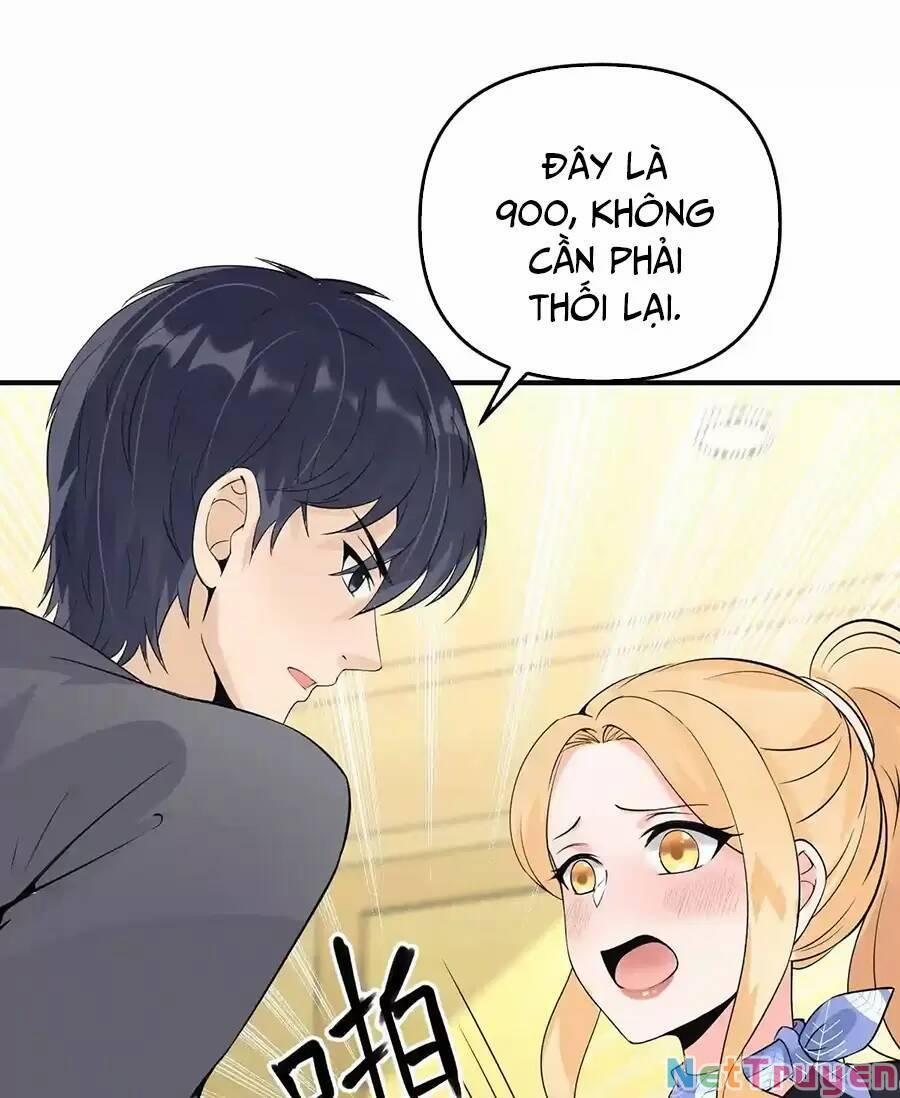 Cửa Hàng Âm Dương 16 trang 49