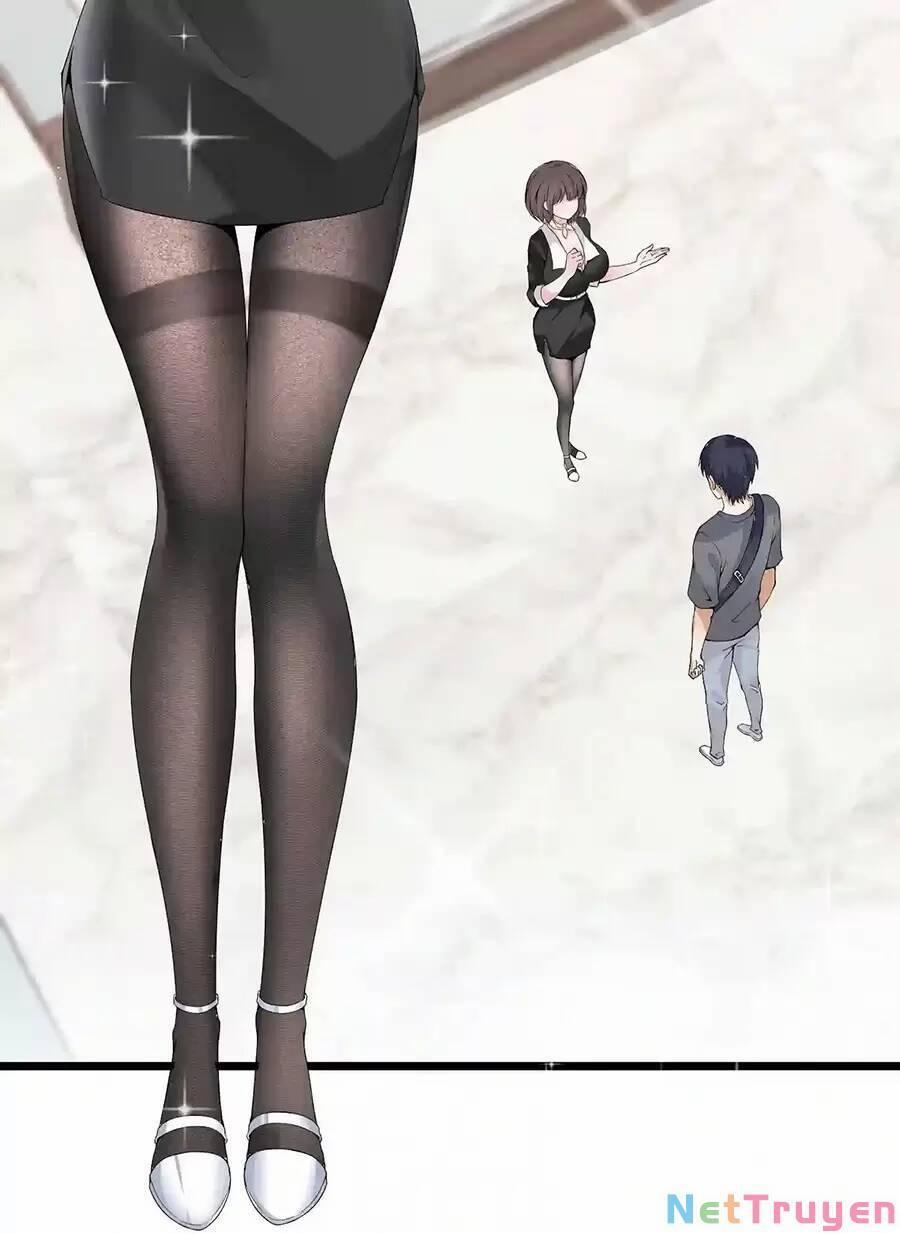 Cửa Hàng Âm Dương 16 trang 5