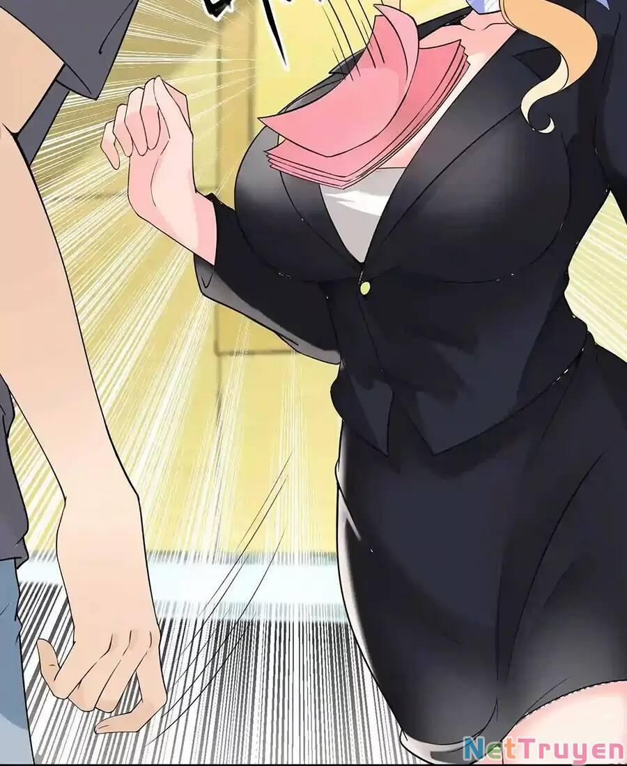 Cửa Hàng Âm Dương 16 trang 50